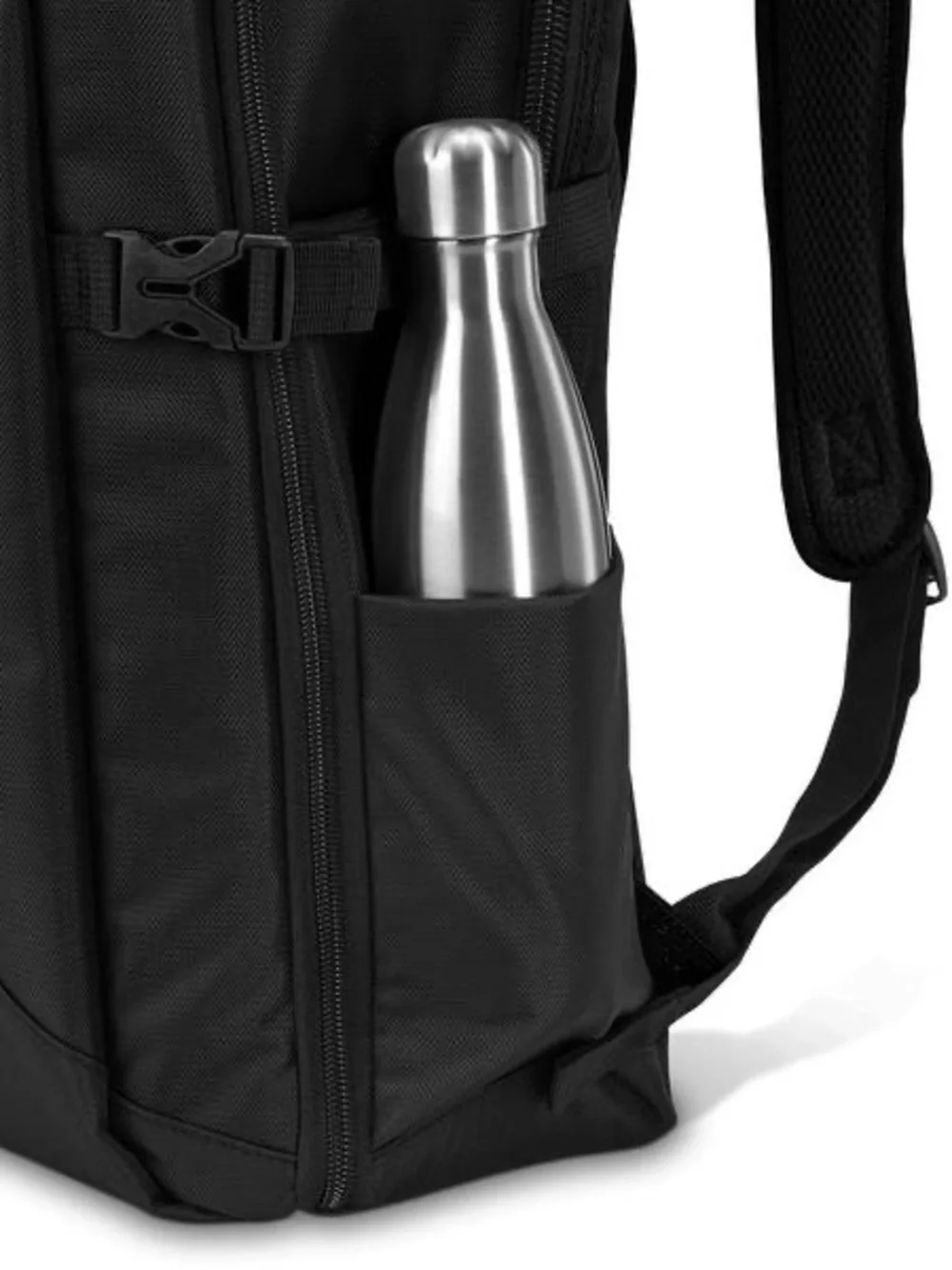 Samsonite Black Men's Andante 2 Travel Backpack